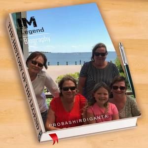 Meet your Posher, Jane